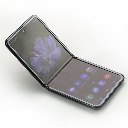 Wozinsky Usynlig film beskyttelsesfolie for Motorola Razr 40 Ultra