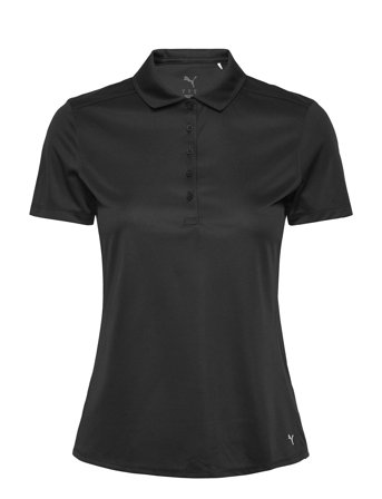 PUMA Golf | W Pure 2.0 Ss Polo | L