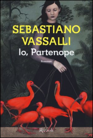 Io, Partenope Sebastiano Vassalli