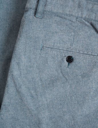 Matinique Maparker Pant - Grey - 32 x 32