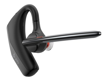 Poly Voyager Legend 30 Headset med Bluetooth, in-ear, Kommunikation