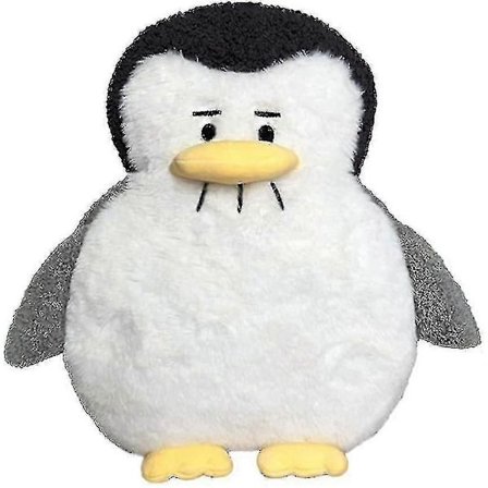 Plys Pingvin Legetøj Plys Fyldte Dyr Antarktiske Plys Pingviner 30 cm Blød Og Sød Plys Pingvin GS