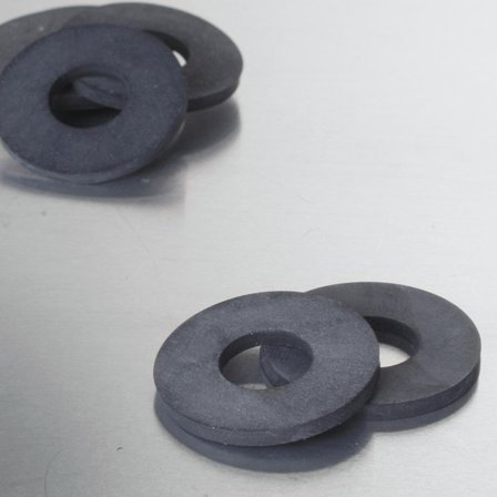 Nordic Quality Gummipackning 3/4" - BULK