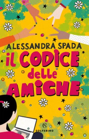 Il codice delle amiche Alessandra Spada
