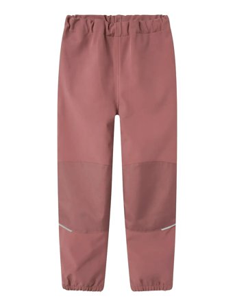 name it | Nknalfa Pant Solid Noos | 140