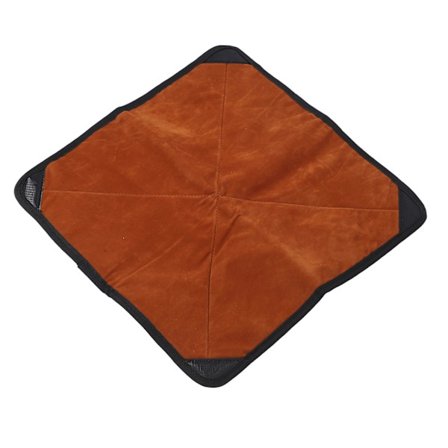 Foldbar Kamerabeskyttelsesklud til DSLR-objektiv Flash-klud BeskyttelsescoverS