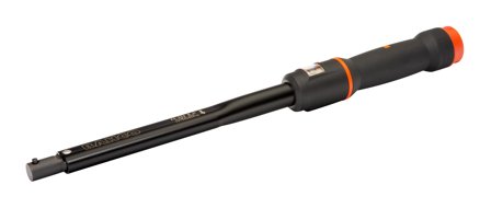 Bahco 74WS-200 Momentnøkkel 40-200 Nm, 30-150 lb.ft, Håndverktøy