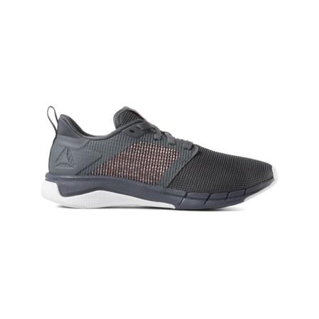 Lågskor Reebok Print Run 3 Gråa 37.5