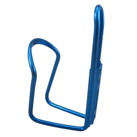 Cykelhållare för vattenflaska (Blå)