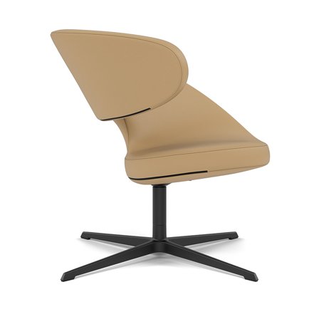 Varier Furniture Peel Club - Brown