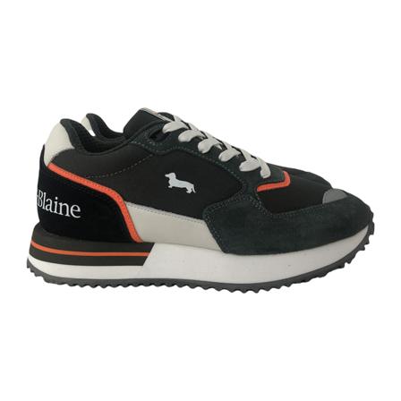 Harmont & Blaine, Shoes Groen, Heren, Maat:42 EU