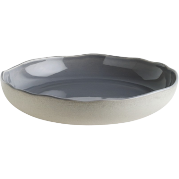 Dyp Tallerken Bonna Gris Cras