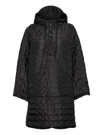 Care Poncho Wr Moshi Moshi Mind Black