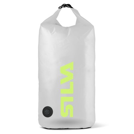 Silva Dry Bag TPU-V 24 L stuff sacks and organisers White OneSize