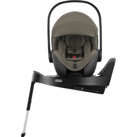 BABY-SAFE PRO SET - Britax Römer