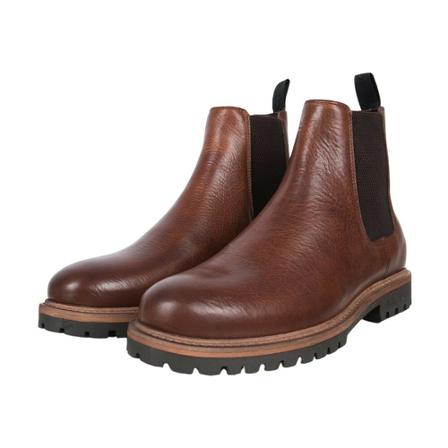 Les Deux Ltroy Chelsea Boot Brun, Herre Chelsea boots, Størrelse: 41 EU
