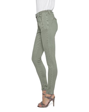 Replay Karyna Pant W Sage Green (30/30 30/30)