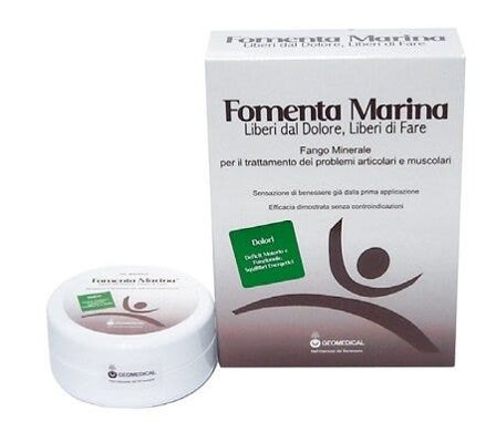Fomenta Marina Gel Minerale 150g