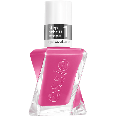Essie Gel Couture Nagellack Unisex Rosa 13,5 ML
