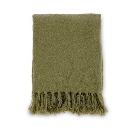 Stanly Plaid, 170x130