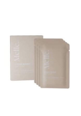 Hydra Boost Sheet Mask 5 Pack B7920048 Af23 4f6f 844a 798b7a30214f Ansiktsmask & peeling Dam