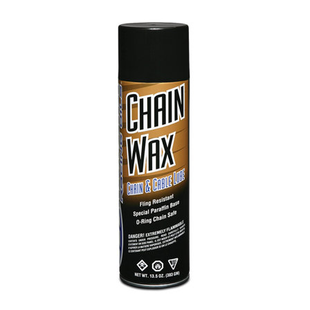 Spray Chaîne Maxima Wax 535ml