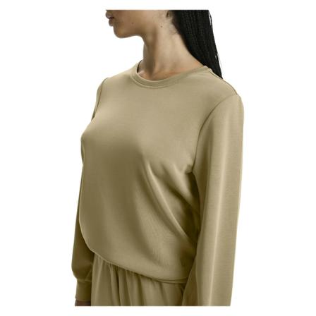 My Essential Wardrobe 23 THE Sweat Bluse inbo, Dame