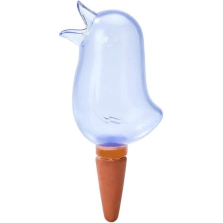 Automatisk plantevandingssystem - selvvandingsspyd til planter - selvvandingssystem til indendørs og udendørs planter