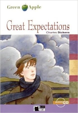 Great expectations. Con File audio scaricabile Charles Dickens
