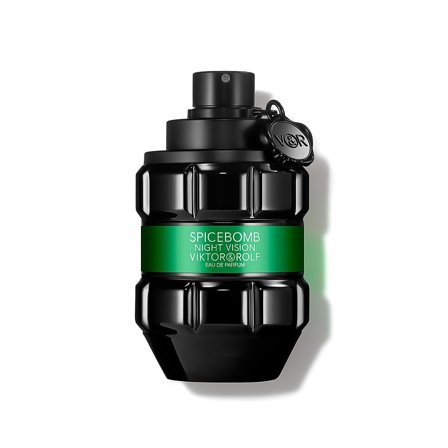 Viktor & Rolf Spicebomb Night Vision Eau de Parfum 90 ml, Parfumer & Dufte, Parfumer & Dufte, Til Ham