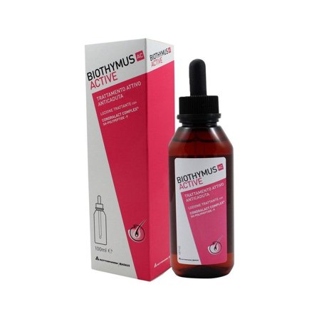 Biothymus AC Active Uomo Lozione 100ml