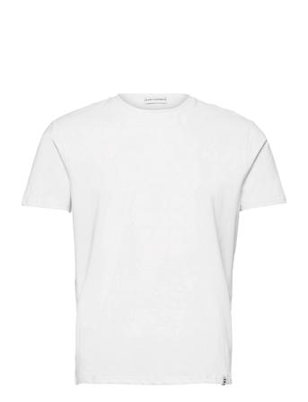 Panos Emporio Panos Emporio Organic Cotton Tee Crew Vit
