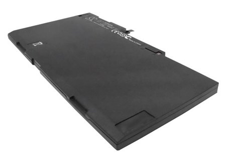 Batteri till Notebook, Bärbar dator för HP E7U24AA, EliteBook 850, EliteBook 850 G1 m.fl.