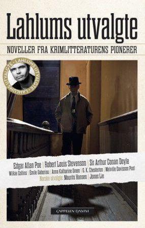 Lahlums utvalgte - Bok - Paperback
