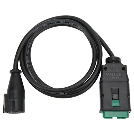 Peugeot Citroen USB OBD2 Diagnostikkabel Felkodsläsare Adapter