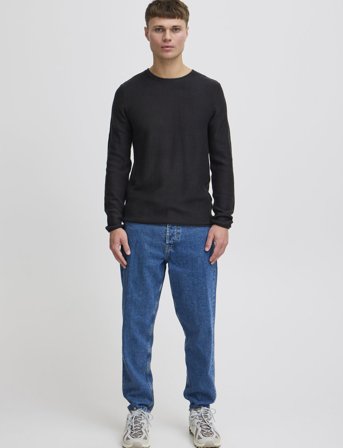 Solid Sdjarah - Black - XL