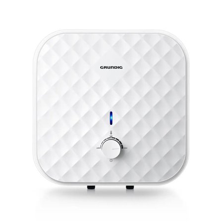 Scaldabagno elettrico Grundig Teeny Line GWH Sopralavello 10 Litri