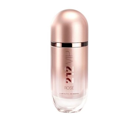 Eau de Parfum 212 VIP ROSÉ edp damp 80 ml