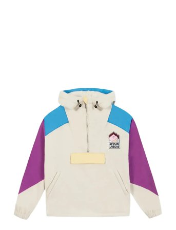 Maison Labiche Kossuth Mountain - Cream - XL