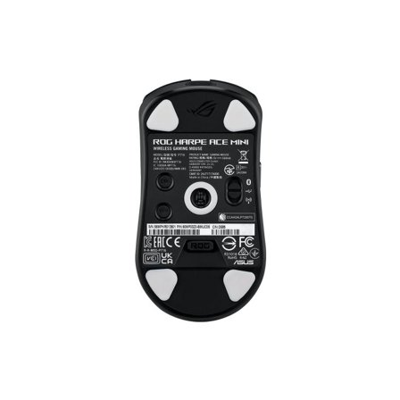 ASUS ROG Harpe Ace Mini Wireless Gaming Mouse