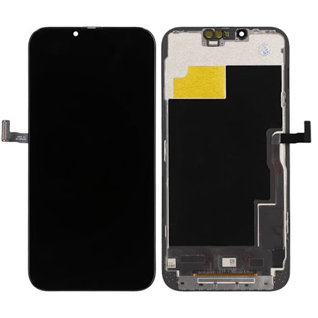 iPhone 13 Pro Max Skjerm med LCD ZY In-Cell FHD COF