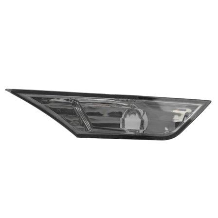 Sidemarkeringslygtebeskyttelse Blinklyslygtehus uden udskiftning af LED-pære til Civic 10. generation 2016 2021