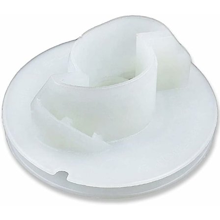 Startskive for Husqvarna 135 140 435 435E 440 440II Serien Motorsag, Slitesterke Reservedeler Tilbehør Rekylstartskive,