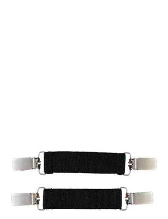 Nmnmips Mitten Clips 3Fo Black Name It
