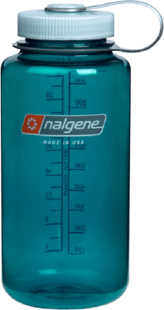 Nalgene 909ml Wide Mouth Sustain flasks translation missing: en.shared.elasticsearch.filter.color.not_defined OneSize