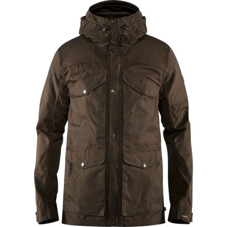 Fjällräven Men's Vidda Pro Jacket Men unlined jacket Green L