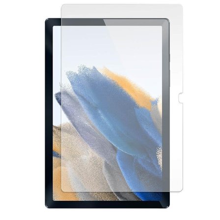 COMPULOCKS Galaxy Tab A8 10.5" Tempered Glass Screen Protector - skjermbeskyttelse for nettbrett