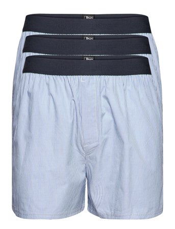 JBS | Jbs 3-Pack Boxershorts. | XXXL