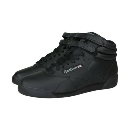 Reebok, sneakers Zwart, Dames, Maat:37 EU