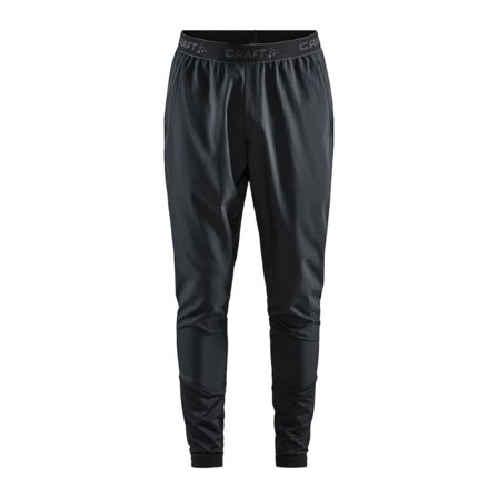 Craft Adv Essence Training Pants Men's Men workout trousers Black M